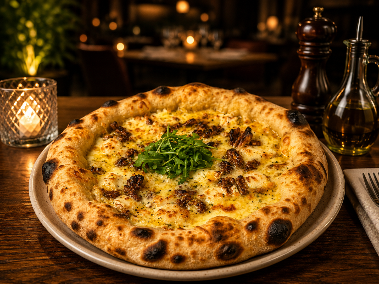 Chevre Special